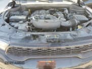 ✅ 2023 Dodge Durango GT Plus • VIN: 1C4RDHDG7PC630446 • Лот: 86312205. Опубликован ранее на Copart с пробегом 79 576 миль. Бесплатный доступ к архиву аукционных продаж из США и подробный отчёт об истории автомобиля на DreamBid. Изображение 12.