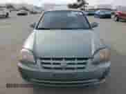 2004 Hyundai Accent GL с VIN KMHCG45C14U540938, выставлен на аукционе Copart как лот 46701935 с пробегом 71 891 миль миль и Списание • Salvage title. История ставок и продаж доступна на DreamBid. Изображение 5.
