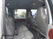 ✅ 2005 Ford F-250 XL • VIN: 1FTSW21P75EB43147 • Lot: 42391745. Listed on IAAI with 169,000 mi. Free auction sales archive from the USA and detailed vehicle history report at DreamBid. Image 8.