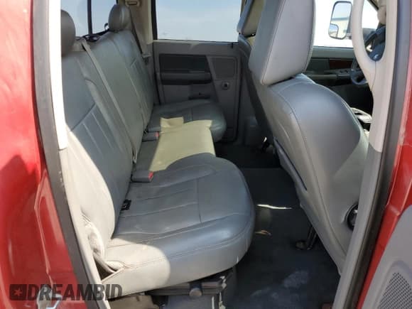 ✅ 2008 Dodge 1500 SLT • VIN: 1D7HU18258S521644 • Лот: 47847364. Опубликован ранее на Copart с пробегом 147 491 миль. Бесплатный доступ к архиву аукционных продаж из США и подробный отчёт об истории автомобиля на DreamBid. Изображение 10.