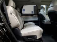 ✅ 2023 Hyundai Palisade Limited • VIN: KM8R5DGE1PU510650 • Лот: 77388814. Опубликован ранее на Copart с пробегом 41 845 миль. Бесплатный доступ к архиву аукционных продаж из США и подробный отчёт об истории автомобиля на DreamBid. Изображение 11.