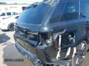 ✅ 2020 Land Rover Range Rover Sport HST • VIN: SALWS2RU1LA707072 • Lot: 43227576. Wystawiony na IAAI z przebiegiem 76 799 mil. Bezpłatny archiwum sprzedaży aukcyjnych z USA i szczegółowy raport historii pojazdu na DreamBid. Zdjęcie 19.