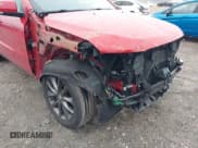 ✅ 2018 Dodge Durango GT • VIN: 1C4RDHDG0JC213032 • Lot: 41405130. Listed on IAAI with 111,993 mi. Free auction sales archive from the USA and detailed vehicle history report at DreamBid. Image 6.