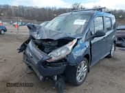 ✅ 2014 Ford Transit Connect XLT • VIN: NM0AS8F74E1150435 • Лот: 41897665. Опубликован ранее на IAAI с пробегом 173 016 миль. Бесплатный доступ к архиву аукционных продаж из США и подробный отчёт об истории автомобиля на DreamBid. Изображение 2.