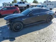 ✅ 2021 Mercedes-Benz AMG GT 53 • VIN: W1K7X6BBXMA036912 • Lot: 37482043. Listed on Copart with 6,097 mi. Free auction sales archive from the USA and detailed vehicle history report at DreamBid. Image 1.