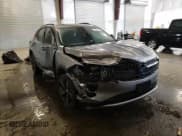 ✅ 2022 Buick Envision Preferred • VIN: LRBFZMR44ND128642 • Lot: 42587485. Listed on Copart with Not provided. Free auction sales archive from the USA and detailed vehicle history report at DreamBid. Image 12.