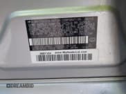 ✅ 2012 Lexus IS 250 • VIN: JTHBF5C27C5180231 • Lot: 42186650. Listed on IAAI with 259,021 mi. Free auction sales archive from the USA and detailed vehicle history report at DreamBid. Image 9.