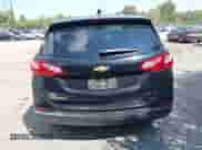2019 Chevrolet Equinox LT с VIN 3GNAXUEV5KL216919, выставлен на аукционе IAAI как лот 43170970 с пробегом 76 191 миль миль и . История ставок и продаж доступна на DreamBid. Изображение 17.