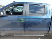 ✅ 2020 Chevrolet Silverado 1500 RST • VIN: 3GCUYEED0LG258618 • Lot: 43463681. Listed on IAAI with 137,129 mi. Free auction sales archive from the USA and detailed vehicle history report at DreamBid. Image 14.