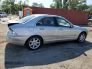 ✅ 2002 Mercedes-Benz C 230/260/280/320 • VIN: WDBRF61J82F183288 • Lot: 80257455. Wystawiony na Copart z przebiegiem 189 543 mil. Bezpłatny archiwum sprzedaży aukcyjnych z USA i szczegółowy raport historii pojazdu na DreamBid. Zdjęcie 3.