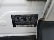 ✅ 2017 Hyundai Santa Fe 2.4L • VIN: 5NMZUDLB9HH016404 • Lot: 86643515. Listed on Copart with 73,795 mi. Free auction sales archive from the USA and detailed vehicle history report at DreamBid. Image 13.