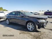 ✅ 2017 Chevrolet Impala LT • VIN: 2G1105S32H9128503 • Лот: 69897104. Опубликован ранее на Copart с пробегом 64 357 миль. Бесплатный доступ к архиву аукционных продаж из США и подробный отчёт об истории автомобиля на DreamBid. Изображение 4.