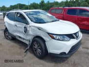 ✅ 2017 Nissan Rogue SL • VIN: JN1BJ1CR8HW101398 • Lot: 42551468. Listed on IAAI with 137,382 mi. Free auction sales archive from the USA and detailed vehicle history report at DreamBid. Image 1.