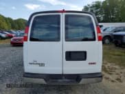 ✅ 2015 GMC Savana Cargo • VIN: 1GTW7FCF6F1198515 • Lot: 80494445. Listed on Copart with Not provided. Free auction sales archive from the USA and detailed vehicle history report at DreamBid. Image 6.