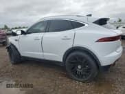 ✅ 2021 Jaguar E-Pace SE • VIN: SADFP2FX9M1017034 • Лот: 70919014. Опубликован ранее на Copart с пробегом 40 558 миль. Бесплатный доступ к архиву аукционных продаж из США и подробный отчёт об истории автомобиля на DreamBid. Изображение 2.