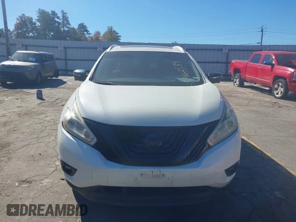 ✅ 2015 Nissan Murano SL • VIN: 5N1AZ2MH9FN268851 • Лот: 43462539. Опубликован ранее на IAAI с пробегом 182 758 миль. Бесплатный доступ к архиву аукционных продаж из США и подробный отчёт об истории автомобиля на DreamBid. Изображение 13.