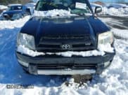 ✅ 2004 Toyota 4Runner SR5 • VIN: JTEBT14R640042690 • Lot: 41235707. Wystawiony na IAAI z przebiegiem 203 140 mil. Bezpłatny archiwum sprzedaży aukcyjnych z USA i szczegółowy raport historii pojazdu na DreamBid. Zdjęcie 6.