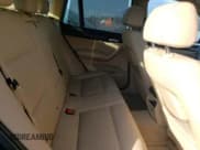 ✅ 2013 BMW X3 xDrive35i • VIN: 5UXWX7C5XDL979955 • Лот: 83979665. Опубликован ранее на Copart с пробегом 180 249 миль. Бесплатный доступ к архиву аукционных продаж из США и подробный отчёт об истории автомобиля на DreamBid. Изображение 11.