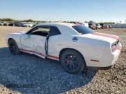 ✅ 2015 Dodge Challenger SXT • VIN: 2C3CDZAG0FH715435 • Lot: 91255695. Listed on Copart with 148,574 mi. Free auction sales archive from the USA and detailed vehicle history report at DreamBid. Image 2.