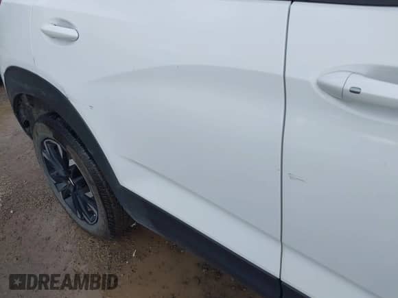 2022 Chevrolet TrailBlazer LT с VIN KL79MRSL1NB104707, выставлен на аукционе IAAI как лот 43304946 с пробегом 63 301 миль миль и . История ставок и продаж доступна на DreamBid. Изображение 19.