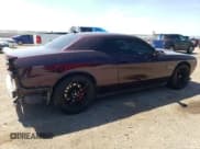 ✅ 2021 Dodge Challenger R/T • VIN: 2C3CDZBT2MH513057 • Lot: 58226814. Wystawiony na Copart z przebiegiem 28 516 mil. Bezpłatny archiwum sprzedaży aukcyjnych z USA i szczegółowy raport historii pojazdu na DreamBid. Zdjęcie 3.