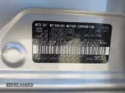 ✅ 2018 Mitsubishi Outlander ES • VIN: JA4AP3AUXJZ011601 • Lot: 43537496. Listed on IAAI with 120,582 mi. Free auction sales archive from the USA and detailed vehicle history report at DreamBid. Image 9.