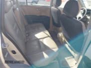 ✅ 2002 Toyota Highlander • VIN: JTEGF21A720060937 • Lot: 43654587. Listed on IAAI with 140,255 mi. Free auction sales archive from the USA and detailed vehicle history report at DreamBid. Image 8.