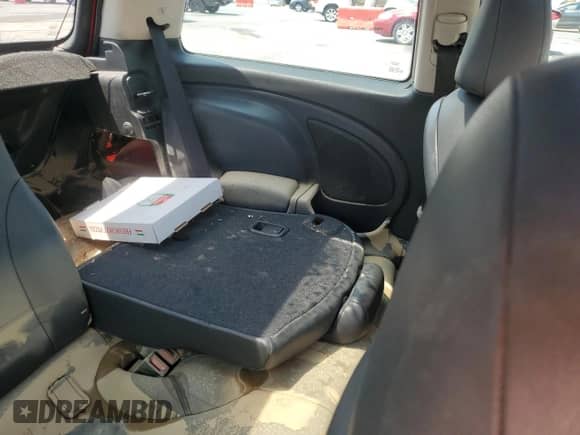 2003 MINI Hardtop with VIN WMWRC334X3TC47642, listed as a Copart auction lot 63665615 with Not provided miles and Salvage title. Bid and sale history available at DreamBid. Image 10.