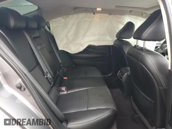 ✅ 2019 Infiniti Q50 Signature Edition • VIN: JN1EV7AR5KM590773 • Lot: 70995334. Listed on Copart with 56,824 mi. Free auction sales archive from the USA and detailed vehicle history report at DreamBid. Image 11.