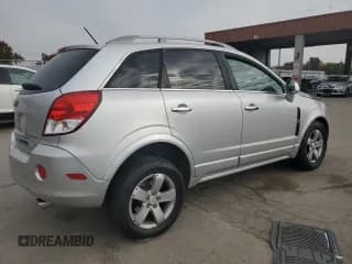 ✅ 2012 Chevrolet Captiva Sport LT • VIN: 3GNAL3E52CS618331 • Lot: 77541204. Wystawiony na Copart z przebiegiem 67 289 mil. Bezpłatny archiwum sprzedaży aukcyjnych z USA i szczegółowy raport historii pojazdu na DreamBid. Zdjęcie 3.