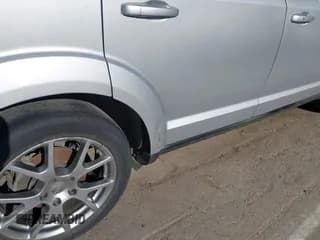 ✅ 2012 Dodge Journey GT • VIN: 3C4PDCEG0CT228498 • Lot: 43506933. Wystawiony na IAAI z przebiegiem 144 121 mil. Bezpłatny archiwum sprzedaży aukcyjnych z USA i szczegółowy raport historii pojazdu na DreamBid. Zdjęcie 6.