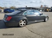 ✅ 2010 Mercedes-Benz S 550 • VIN: WDDNG8GB7AA347088 • Lot: 90147715. Wystawiony na Copart z przebiegiem 102 002 mil. Bezpłatny archiwum sprzedaży aukcyjnych z USA i szczegółowy raport historii pojazdu na DreamBid. Zdjęcie 3.