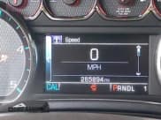 ✅ 2018 Chevrolet Silverado 2500HD LT • VIN: 1GC1KVEY4JF109909 • Lot: 40950620. Listed on IAAI with 265,894 mi. Free auction sales archive from the USA and detailed vehicle history report at DreamBid. Image 15.