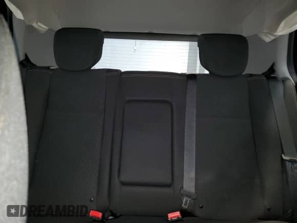 2019 Chevrolet Trax LS with VIN 3GNCJKSB0KL282349, listed as a Copart auction lot 66131565 with 39,820 mi miles and Clean title. Bid and sale history available at DreamBid. Image 10.