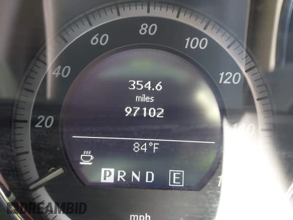 ✅ 2011 Mercedes-Benz E 350 • VIN: WDDKJ5GB5BF125169 • Лот: 43132253. Опубликован ранее на IAAI с пробегом 97 102 миль. Бесплатный доступ к архиву аукционных продаж из США и подробный отчёт об истории автомобиля на DreamBid. Изображение 15.