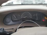 ✅ 1998 Buick Century Custom • VIN: 2G4WS52M0W1589349 • Lot: 62294455. Listed on Copart with Not provided. Free auction sales archive from the USA and detailed vehicle history report at DreamBid. Image 9.