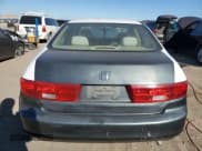 ✅ 2005 Honda Accord EX • VIN: 1HGCM56745A040202 • Lot: 91018095. Wystawiony na Copart z przebiegiem 234 322 mil. Bezpłatny archiwum sprzedaży aukcyjnych z USA i szczegółowy raport historii pojazdu na DreamBid. Zdjęcie 6.