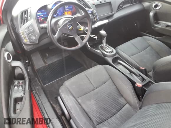 ✅ 2013 Honda CR-Z • VIN: JHMZF1D47DS003737 • Лот: 68759235. Опубликован ранее на Copart с пробегом Не указан. Бесплатный доступ к архиву аукционных продаж из США и подробный отчёт об истории автомобиля на DreamBid. Изображение 8.