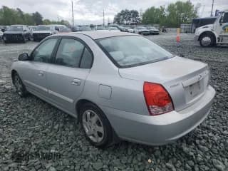 ✅ 2004 Hyundai Elantra GLS • VIN: KMHDN46D24U854129 • Lot: 51842665. Wystawiony na Copart z przebiegiem 224 878 mil. Bezpłatny archiwum sprzedaży aukcyjnych z USA i szczegółowy raport historii pojazdu na DreamBid. Zdjęcie 2.