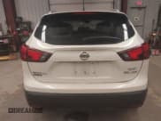 ✅ 2019 Nissan Rogue SL • VIN: JN1BJ1CRXKW321536 • Lot: 41571105. Listed on IAAI with 69,269 mi. Free auction sales archive from the USA and detailed vehicle history report at DreamBid. Image 15.