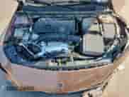 2022 Mercedes-Benz CLA 250 с VIN W1K5J4GB1NN249585, выставлен на аукционе Copart как лот 68383695 с пробегом 40 812 миль миль и Списание • Salvage title. История ставок и продаж доступна на DreamBid. Изображение 11.