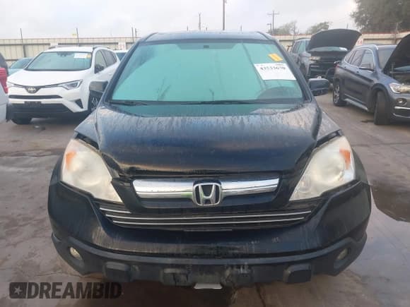 ✅ 2007 Honda CR-V EX-L • VIN: JHLRE48797C005467 • Lot: 43533670. Wystawiony na IAAI z przebiegiem 161 187 mil. Bezpłatny archiwum sprzedaży aukcyjnych z USA i szczegółowy raport historii pojazdu na DreamBid. Zdjęcie 12.