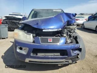 ✅ 2006 Saturn VUE • VIN: 5GZCZ53446S881229 • Lot: 48966155. Wystawiony na Copart z przebiegiem Nie podano. Bezpłatny archiwum sprzedaży aukcyjnych z USA i szczegółowy raport historii pojazdu na DreamBid. Zdjęcie 5.