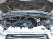 ✅ 2019 Ford Transit Passenger XL • VIN: 1FBZX2ZM6KKA61191 • Lot: 42162863. Listed on IAAI with 92,015 mi. Free auction sales archive from the USA and detailed vehicle history report at DreamBid. Image 10.