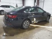 ✅ 2023 Volkswagen Jetta S • VIN: 3VW5M7BU7PM055942 • Lot: 89850445. Listed on Copart with 41,775 mi. Free auction sales archive from the USA and detailed vehicle history report at DreamBid. Image 3.