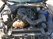 ✅ 2015 Ford Mustang V6 • VIN: 1FA6P8AM5F5392089 • Lot: 90977715. Listed on Copart with 78,392 mi. Free auction sales archive from the USA and detailed vehicle history report at DreamBid. Image 11.