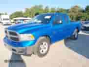 2024 Ram 1500 SLT z VIN 1C6RR6GG0RS123129, wystawiony jako IAAI lot #43186866 z przebiegiem 53 868 mil mil oraz . Historia ofert i sprzedaży dostępna na DreamBid. Obrazek 17.