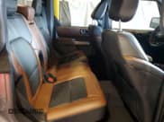 ✅ 2022 Ford Bronco • VIN: 1FMEE5BP9NLA87817 • Lot: 71460565. Listed on Copart with 105,792 mi. Free auction sales archive from the USA and detailed vehicle history report at DreamBid. Image 11.