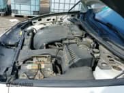 ✅ 2013 Nissan Maxima SV • VIN: 1N4AA5AP7DC840877 • Lot: 43202365. Listed on IAAI with 224,434 mi. Free auction sales archive from the USA and detailed vehicle history report at DreamBid. Image 19.