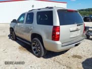 ✅ 2007 Chevrolet Tahoe LT • VIN: 1GNFC13J87R156943 • Lot: 43104169. Listed on IAAI with 175,693 mi. Free auction sales archive from the USA and detailed vehicle history report at DreamBid. Image 3.